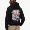 Bluza z kapturem Tommy x Cadillac F1® Team Miami Bluza z kapturem Tommy x Cadillac F1® Team Miami