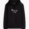 Bluza z kapturem Tommy x Cadillac F1® Team Miami Bluza z kapturem Tommy x Cadillac F1® Team Miami
