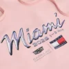 Bluza z kapturem Tommy x Cadillac F1® Team Miami Bluza z kapturem Tommy x Cadillac F1® Team Miami