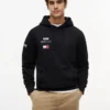 Bluza z kapturem Tommy x Cadillac F1® Team Replica Bluza z kapturem Tommy x Cadillac F1® Team Replica