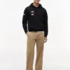 Bluza z kapturem Tommy x Cadillac F1® Team Replica Bluza z kapturem Tommy x Cadillac F1® Team Replica