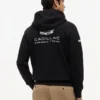 Bluza z kapturem Tommy x Cadillac F1® Team Replica Bluza z kapturem Tommy x Cadillac F1® Team Replica