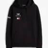 Bluza z kapturem Tommy x Cadillac F1® Team Replica Bluza z kapturem Tommy x Cadillac F1® Team Replica