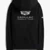 Bluza z kapturem Tommy x Cadillac F1® Team Replica Bluza z kapturem Tommy x Cadillac F1® Team Replica