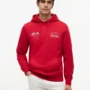 Bluza z kapturem Tommy x Cadillac F1® Team Speed Bluza z kapturem Tommy x Cadillac F1® Team Speed