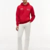 Bluza z kapturem Tommy x Cadillac F1® Team Speed Bluza z kapturem Tommy x Cadillac F1® Team Speed