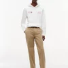 Bluza z kapturem Tommy x Cadillac F1® Team Speed Bluza z kapturem Tommy x Cadillac F1® Team Speed