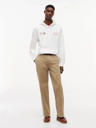 Bluza z kapturem Tommy x Cadillac F1® Team Speed