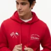 Bluza z kapturem Tommy x Cadillac F1® Team Speed Bluza z kapturem Tommy x Cadillac F1® Team Speed