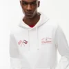 Bluza z kapturem Tommy x Cadillac F1® Team Speed Bluza z kapturem Tommy x Cadillac F1® Team Speed