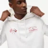 Bluza z kapturem Tommy x Cadillac F1® Team Speed Bluza z kapturem Tommy x Cadillac F1® Team Speed