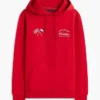 Bluza z kapturem Tommy x Cadillac F1® Team Speed Bluza z kapturem Tommy x Cadillac F1® Team Speed