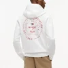 Bluza z kapturem Tommy x Cadillac F1® Team Speed Bluza z kapturem Tommy x Cadillac F1® Team Speed