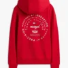 Bluza z kapturem Tommy x Cadillac F1® Team Speed Bluza z kapturem Tommy x Cadillac F1® Team Speed