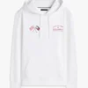 Bluza z kapturem Tommy x Cadillac F1® Team Speed Bluza z kapturem Tommy x Cadillac F1® Team Speed