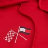 Bluza z kapturem Tommy x Cadillac F1® Team Speed Bluza z kapturem Tommy x Cadillac F1® Team Speed
