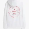 Bluza z kapturem Tommy x Cadillac F1® Team Speed Bluza z kapturem Tommy x Cadillac F1® Team Speed
