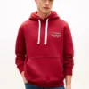 Bluza z kapturem z haftowanym logo Monotype Bluza z kapturem z haftowanym logo Monotype