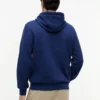 Bluza z kapturem z haftowanym logo Tommy w stylu colorblock Bluza z kapturem z haftowanym logo Tommy w stylu colorblock