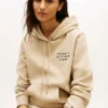 Bluza z kapturem z logo Monotype Bluza z kapturem z logo Monotype