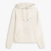 Bluza z kapturem z logo na plecach Bluza z kapturem z logo na plecach