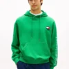Bluza z kapturem z logo Sail Bluza z kapturem z logo Sail