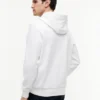 Bluza z kapturem z logo Script Flag Bluza z kapturem z logo Script Flag