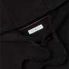 Bluza z kapturem z logo Script Flag Bluza z kapturem z logo Script Flag