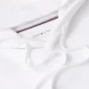 Bluza z kapturem z logo Script Flag Bluza z kapturem z logo Script Flag