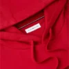Bluza z kapturem z logo Script Flag Bluza z kapturem z logo Script Flag