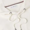 Bluza z kapturem z nadrukiem Desert Palm na plecach