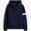 Bluza z kapturem z polaru Flex Bluza z kapturem z polaru Flex