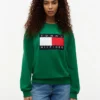 Bluza z logo flagi Bluza z logo flagi