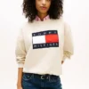 Bluza z logo flagi Bluza z logo flagi