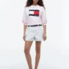 Bluza z logo flagi