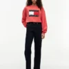 Bluza z logo flagi Bluza z logo flagi