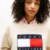 Bluza z logo flagi Bluza z logo flagi
