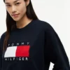 Bluza z logo flagi Bluza z logo flagi