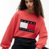 Bluza z logo flagi Bluza z logo flagi