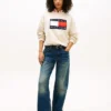 Bluza z logo flagi Bluza z logo flagi