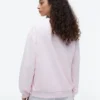 Bluza z logo flagi