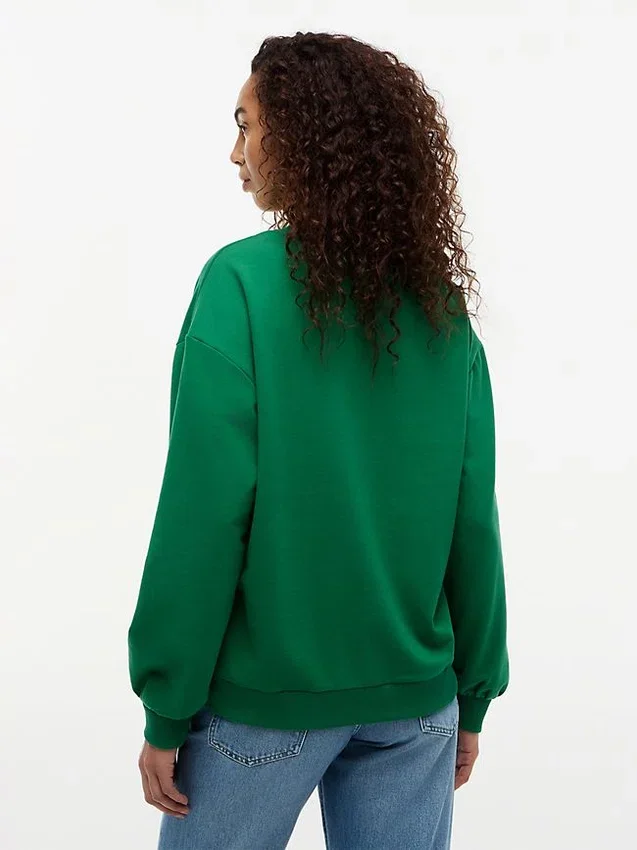 Bluza z logo flagi Bluza z logo flagi