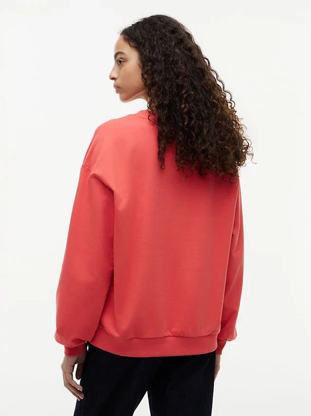 Bluza z logo flagi Bluza z logo flagi