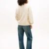 Bluza z logo flagi Bluza z logo flagi
