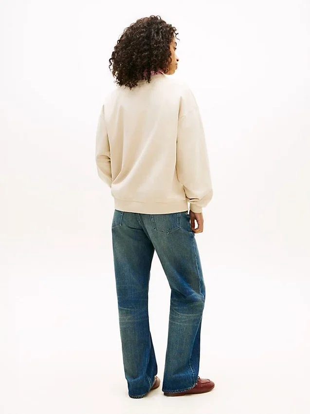 Bluza z logo flagi Bluza z logo flagi