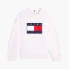 Bluza z logo flagi