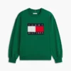 Bluza z logo flagi Bluza z logo flagi