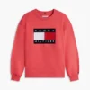 Bluza z logo flagi Bluza z logo flagi