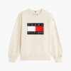 Bluza z logo flagi Bluza z logo flagi