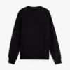 Bluza z logo Tommy x Cadillac F1® Team Bluza z logo Tommy x Cadillac F1® Team